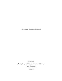The Rise, Fall, and Return of Vitaphone