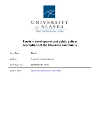 PUBLIC POLICY: by Submitted in Partial Fulfillment of the Requirements for the Degree of in Dr. Jungho Baek, Committee Chair