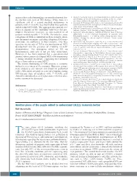 Another Piece of the Puzzle Added to Understand T(4;11) Leukemia Better