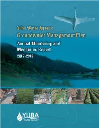 2017-18 Annual Monitoring and Measuring Report (PDF)