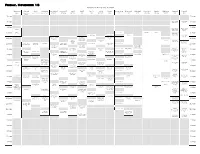 Kumoricon Schedule