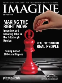 Making the Right Move