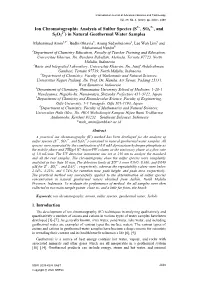 Journal Paper Format