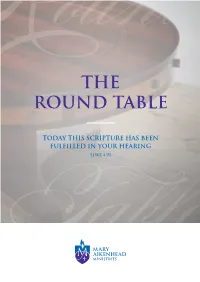 The Round Table