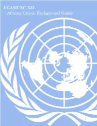 Ugamunc Xxiii Au