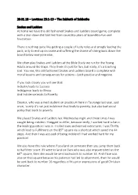 Leviticus 25:1-13 – the Sabbath of Sabbaths