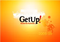 Annual Report 2008-09