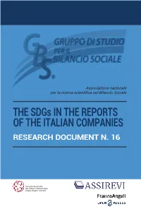 Francoangeli Open Access Platform (