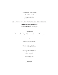 Open Queupil Doctoral.Pdf