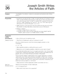 Primary 5 Manual