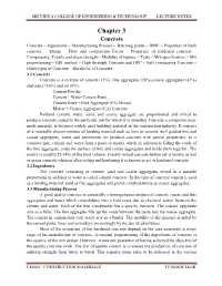 Sri Vidya College of Engineering & Technology Lecture Notes