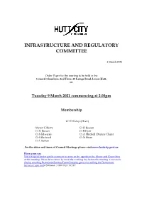 9 March 2021 Commencing at 2.00Pm
