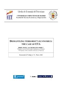 The Case of Eta