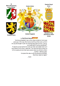 Valdr Right: the Descent from Zerah and Perez to Queen Elizabeth II (Gene Scott) Click to Enlarge