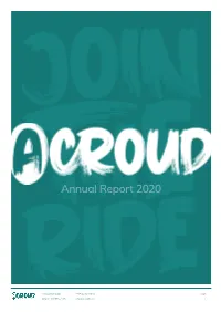 Annual Report 2020