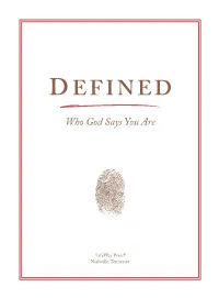 Defined BOOK Pages.Indd