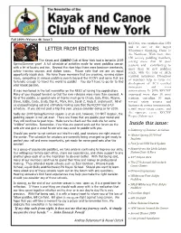 Fall 2009 Newsletter.Indd