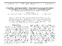 In Naupliar Calanus Pacificus: Implication for Development Time of Field Cohorts