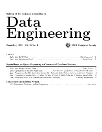 Data Engineering