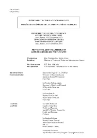 Spc/Conf 5 Cps/Conf 5