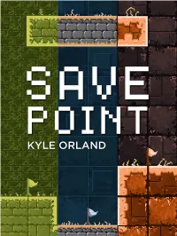 Reporting from a Video Game Industry in Transition, 2003 – 2011