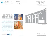 Art + History + Architecture