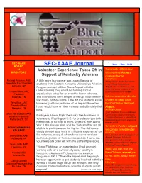 Newsletter Is for General Information Purposes Only