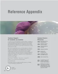 2019-20 NEB Catalog Technical Reference