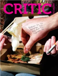 Critic-2019-16-Pdf.Pdf