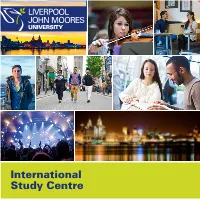 International Study Centre