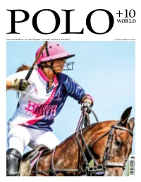 POLO+10 World 02/2020