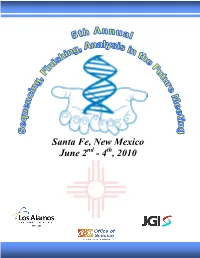 2010 Meeting Guide