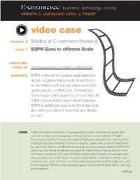 Chapter 1, Case 1 UPS Global Operations with the DIAD IV