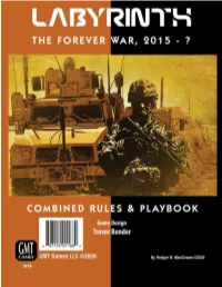 14.0 Introduction to Forever War