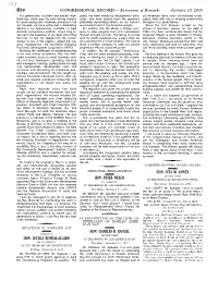 CONGRESSIONAL RECORD— Extensions of Remarks E56 HON
