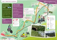 Doncaster to Conisbrough (PDF)