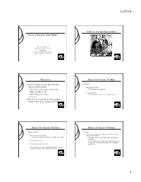Final Basic Fracture Overview for IPAS Fall CME 2014
