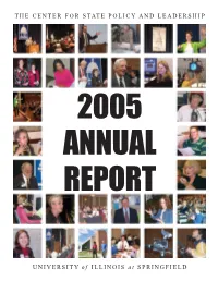 Fiscal Year 2005