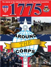 1775 – Spring 2016