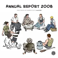 Annual Report 2008