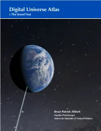 Digital Universe Atlas 1