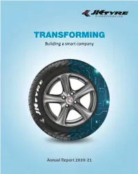 TRANSFORMING Building a Smart Company