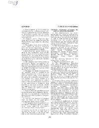 7 CFR Ch. III (1–1–02 Edition) § 319.56–2V