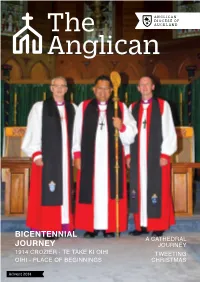 Bicentennial Journey