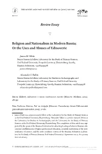 Downloaded from Brill.Com09/24/2021 04:30:17PM Via Free Access