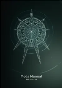 Endless Space 2!
