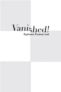 Explorers Forever Lost Explorers Forever Lost
