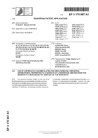 (Hetero)Polyoxometalates for Simultaneously