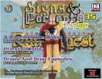 S&P RPG #35.Indd