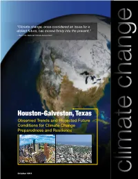 Houston-Galveston Exercise Division